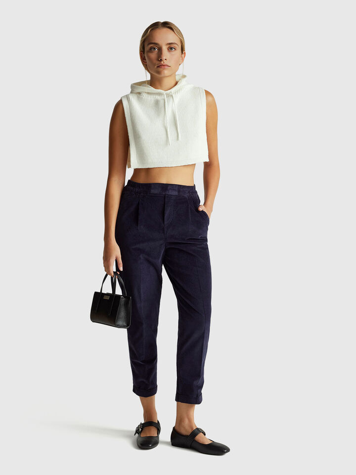 TROUSERS Women image number 3